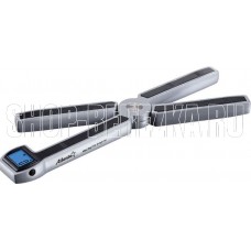 ATLANTA ATH-6190 silver