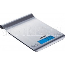 ATLANTA ATH-6191 silver