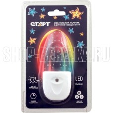 СТАРТ (11069) NL 1LED Капля