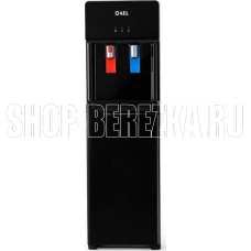 AEL LC-850A BLACK