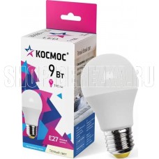 КОСМОС LKECLED9WA55E2730