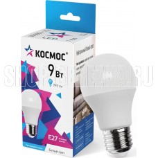 КОСМОС LKECLED9WA55E2745