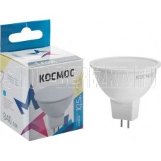 КОСМОС LkecLED10.5wJCDRC45