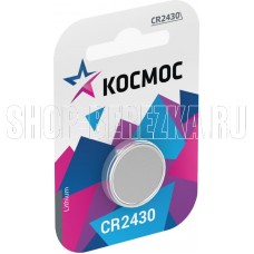 КОСМОС KOCR24301BL