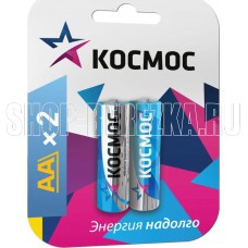 КОСМОС KOCLR62BL