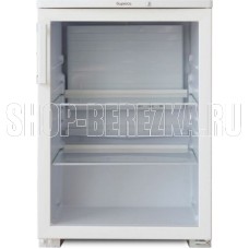 БИРЮСА 152 Витрина 152л
