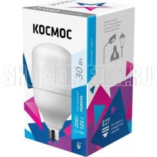 КОСМОС LKSMHWLED30WE2745