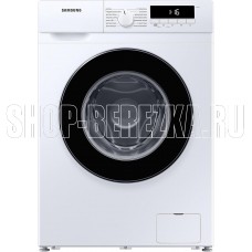 SAMSUNG WW80T3040BW белый