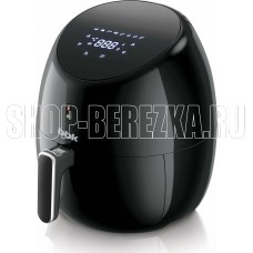 BBK AF505D черный