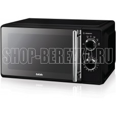 BBK 17MWS-794M/B-M черный