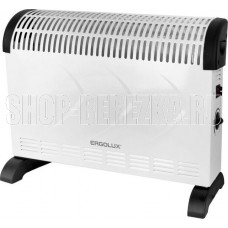 ERGOLUX ELX-СH01-C01 белый