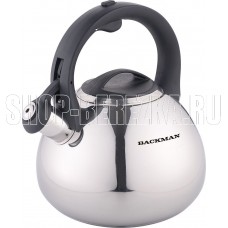 BACKMAN BM-0705 3л