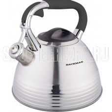 BACKMAN BM-0706 3л