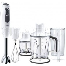 BRAUN MQ3145.WH APERITIVE