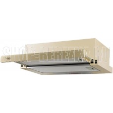 OASIS UV-60IG бежевый стекло