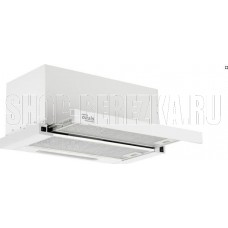 OASIS VT-60W (F) (making oasis everywhere) белое стекло