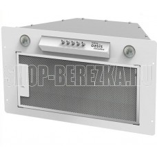 OASIS VM-50W (V) (making oasis everywhere) белый