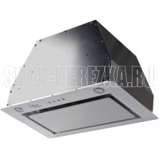 OASIS UM-50WG белый+стекло