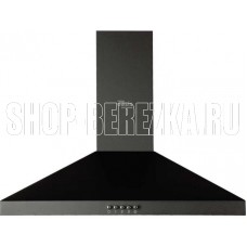 OASIS KB-60B (FR) (making oasis everywhere) черный