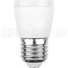 REXANT (604-025) (CN) 9,5 ВТ E27 903 ЛМ 2700 K
