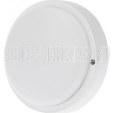 REXANT (607-202) ЖКХ-01 КРУГ 12 ВТ 1000 ЛМ IP65 155 ММ 6500 K