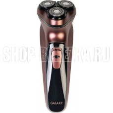 GALAXY GL 4209, brown