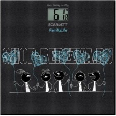 SCARLETT SC-BS33E019