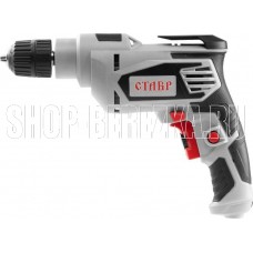 СТАВР ДЭ-10/650Б Дрель электрическая