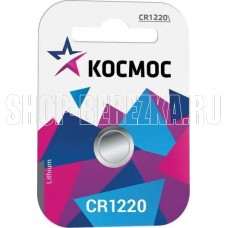 КОСМОС KOCR12201BL