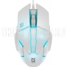 DEFENDER (52983) Host MB-982 белый
