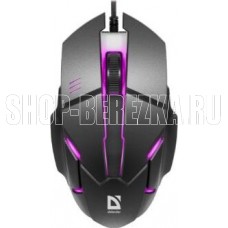 DEFENDER (52982) Host MB-982 черный