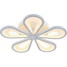 ESCADA 10206/5 LED*80W White ESCADA 10206/5 LED*80W White