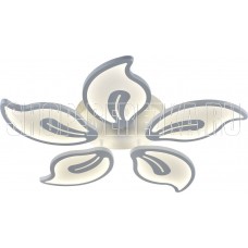 ESCADA 10215/5 LED*120W White ESCADA 10215/5 LED*120W White