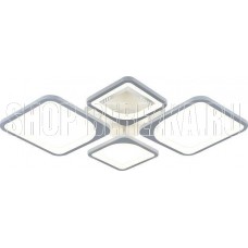ESCADA 10218/4 LED*112W White
