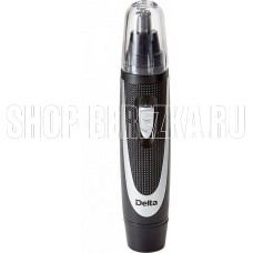 DELTA DL-4300 черный с серебристым