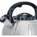 WEBBER BE-0569/1 Чайник со свистком 3л
