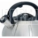 WEBBER BE-0569/1 Чайник со свистком 3л