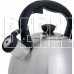 WEBBER BE-0578 Чайник со свистком 2л