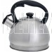 WEBBER BE-0578 Чайник со свистком 2л
