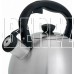 WEBBER BE-0578 Чайник со свистком 2л