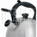 WEBBER BE-0578 Чайник со свистком 2л
