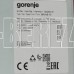 GORENJE ECT321BCSC