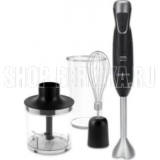 POLARIS PHB-0848 черный 3 в 1