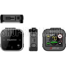 INSPECTOR RD SPIRIT AIR WIFI (SIGNATURE)