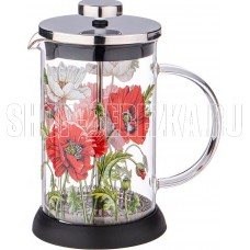 AGNESS 894-123 МАКИ 600мл