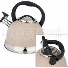 AGNESS 937-028 нерж. 3л.