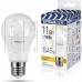 ERGOLUX (14458) LED-A60-11W-E27-3K