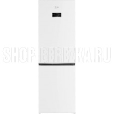 BEKO B5RCNK363ZW Harvest Fresh