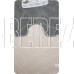САНАКС 00312 Коврик в ванную CLASSIC UNI 201825 двойной СЕРЫЙ 55х90 + 45х55 см 100% полиэстер , ворс 11 мм