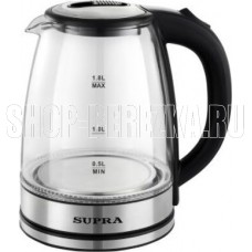 SUPRA KES-1852G